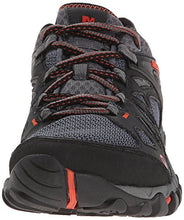 Load image into Gallery viewer, Merrell Men's All Out Blaze Aero Sport Hiking Water Shoe, Black/Red, 11 M US