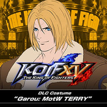 Load image into Gallery viewer, The King of Fighters XV - PlayStation 5