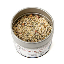 Load image into Gallery viewer, Complete Gourmet Seasonings, Spices and Sea Salts Collection - Non GMO - 20 Magnetic Tins - Artisanal Seasonings - Crafted in Small Batches by Gustus Vitae | #29