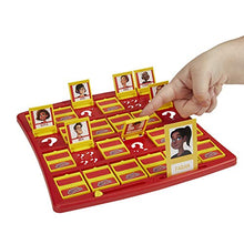 Load image into Gallery viewer, Hasbro Gaming Guess Who? Game Original Guessing Game for Kids Ages 6 and Up for 2 Players