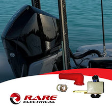 Load image into Gallery viewer, Rareelectrical NEW 90 AMPS FUSE ASSEMBLY COMPATIBLE WITH MERCRUISER 3.0L 4.3L 5.0L 5.7L 6.2L 7.4L ENGINES 18-8220 188220 79023A91