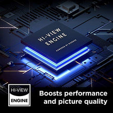 Load image into Gallery viewer, Hisense 55-Inch Class H9 Quantum Series Android 4K ULED Smart TV with Hand-Free Voice Control (55H9G, 2020 Model)