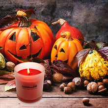 Load image into Gallery viewer, Untrammelife Scented Candles for Home,Hand Poured Soy Candle,Long Lasting Burning Highly Scented Jar Candle 8oz|45 Hour Burning for Stress Relief(Apple Laurel)