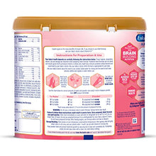 Load image into Gallery viewer, Enfamil A.R. Infant Formula, Clinically Proven to Reduce Reflux & Spit-Up in 1 Week, DHA for Brain Development, Probiotics to Support Digestive & Immune Health, Reusable Powder Tub, 19.5 Oz