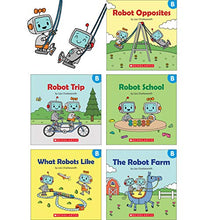 Load image into Gallery viewer, Scholastic Buddy Readers, Set of 100, Level B