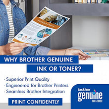 Load image into Gallery viewer, Brother Genuine High-Yield Black Toner Cartridge Twin Pack TN227 2Pk