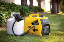 Load image into Gallery viewer, Champion Power Equipment 100402 2000-Watt Dual Fuel Portable Inverter Generator, Parallel Ready