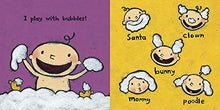 Load image into Gallery viewer, Tubby (Leslie Patricelli board books)