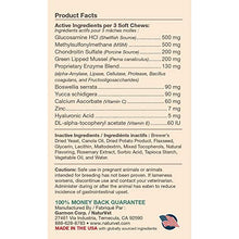 Load image into Gallery viewer, NaturVet Joint Health Soft Chews Level 3 Advanced for Dogs, 15 OZ
