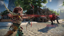 Load image into Gallery viewer, Horizon Forbidden West Launch Edition - PlayStation 5