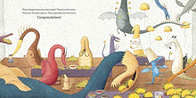 Load image into Gallery viewer, Dragons Love Tacos