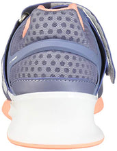 Load image into Gallery viewer, Reebok Women's Legacylifter Cross Trainer, WASIND/sunglo/White, 5.5 M US