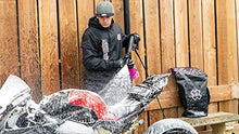 Load image into Gallery viewer, Muc Off Moto Pressure Washer Bundle