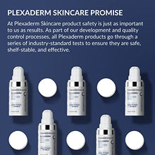 Load image into Gallery viewer, Plexaderm Rapid Reduction Eye Serum - Advanced Formula - Anti Aging Serum Visibly Reduces Under-Eye Bags, Wrinkles, Dark Circles, Fine Lines & Crow's Feet Instantly - Instant Wrinkle Remover for Face