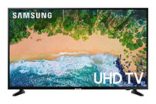 Load image into Gallery viewer, Samsung Electronics UN43NU6900FXZA / UN43NU6950FXZA 4K Smart LED TV, 43inch (Renewed)