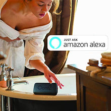 Load image into Gallery viewer, OontZ Angle 3 Shower – Plus Edition with Alexa, Waterproof Bluetooth Speaker, 10 Watts Power, Loud Crystal Clear Sound, Rich Bass, 100ft Wireless Range, The Perfect Shower Speaker