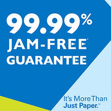 Load image into Gallery viewer, Hammermill 20lb Copy Paper, 8.5 x 11, 3 Ream Case, 1,500 Sheets, Made in USA, Sustainably Sourced From American Family Tree Farms, 92 Bright, Acid Free, Economical Multipurpose Printer Paper, 113620C