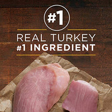 Load image into Gallery viewer, Purina ONE Grain Free, Natural Pate Wet Dog Food, SmartBlend True Instinct With Real Turkey & Venison - (12) 13 oz. Cans
