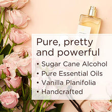 Load image into Gallery viewer, Lavanila - The Healthy Fragrance Clean and Natural Pure Vanilla Perfume for Women (3.4 fl oz/ 100 ml Spray)