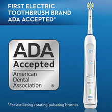 Load image into Gallery viewer, Oral-B Pro 5000 Smartseries Power Rechargeable Electric Toothbrush with Bluetooth Connectivity, White Edition