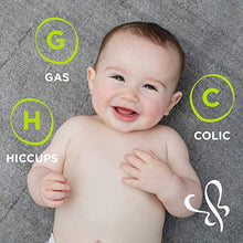 Load image into Gallery viewer, Mommy's Bliss Gripe Water Original 2 Fl Oz & Baby Gas Relief Drops 1 Fl Oz Combo Pack, Helps Relieve Baby's Gas, Colic, Hiccups & General Fussiness, Safe & Gentle for Babies, Total 3 Fl Oz