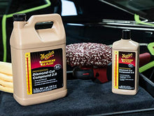 Load image into Gallery viewer, Meguiar's M8532 Mirror Glaze Diamond Cut Compound 2.0, 32 Fluid Ounces