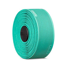 Load image into Gallery viewer, Fizik Vento Microtex Tacky - 2mm, Bianchi Green
