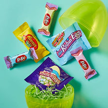 Load image into Gallery viewer, REESE'S, KIT KAT, WHOPPERS & CADBURY Chocolate Assortment Candy, Easter, 33.4 oz Bag (75 Pieces)