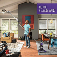 Load image into Gallery viewer, Dirt Devil Endura Max XL Upright Vacuum Cleaner for Pets, Bagless, Lightweight, Purple, UD70186