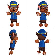 Load image into Gallery viewer, Franco Kids Bath and Beach Super Soft Mesh Scrubby and Microfiber Towel Set, 25 in x 50 in, Paw Patrol
