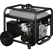 Load image into Gallery viewer, Westinghouse WPro8500 Super Duty Industrial Portable Generator - 8500 Rated Watts & 11500 Peak Watts - Gas Powered - Electric & Remote Start - OSHA & CARB Compliant