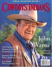 Load image into Gallery viewer, Cowboys & Indians