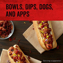 Load image into Gallery viewer, Hormel Chili, Hot No Beans, 15 oz
