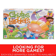 Load image into Gallery viewer, Hasbro Gaming Candy Land Kingdom Of Sweet Adventures Board Game For Kids Ages 3 & Up (Amazon Exclusive),Red,Original version