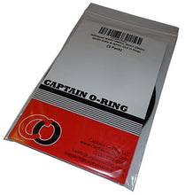 Load image into Gallery viewer, Captain O-Ring - (3 Pack) Replacement O-Rings for Whirlpool WHKF-DWHV, WHKF-DWH & WHKF-DUF Water Filter Housing