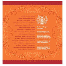 Load image into Gallery viewer, Harney & Sons Hot Cinnamon Spice Tea Tin - Black Tea with Orange & Sweet Clove - 2.67 Ounces, 30 Sachets