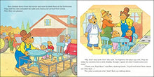 Load image into Gallery viewer, The Berenstain Bears Give Thanks (Berenstain Bears/Living Lights)