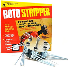 Load image into Gallery viewer, Zeluga CG-1 Roto Stripper for Metal