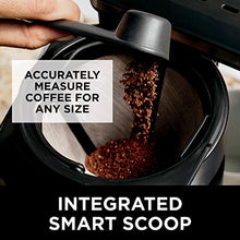 Load image into Gallery viewer, Ninja Hot and Cold Brewed System, Auto-iQ Tea and Coffee Maker with 6 Brew Sizes, 5 Brew Styles, Frother, Coffee & Tea Baskets with Glass Carafe (CP301)