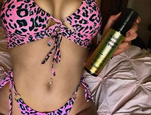 Load image into Gallery viewer, b.tan Besties Self Tanner Bundle | Tanned AF Self Tan Mousse for the Fastest, Darkest Tan with B.tan Forever + Ever for an Ultra Long Lasting Tan Plus Self Tanning Mitt | Try Our Bestsellers & Save