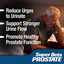 Load image into Gallery viewer, Super Beta Prostate Supplement for Men & Coco Complete Chocolate Superfood Powder - Reduce Bathroom Trips Day & Night, Support a Healthy Prostate + Promote Healthy Energy Levels & Immune System