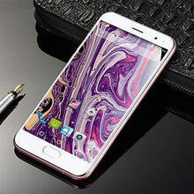 Load image into Gallery viewer, Unlocked 5.0 inch Dual HD Dual SIM Camera Smartphone Android 6.0 1G+4G Extended Memory 32G WiFi GPS Call Mobile Phone (Gold)