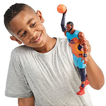 Load image into Gallery viewer, Moose Toys Space Jam: A New Legacy - Lebron James Ultimate Tune Squad 12" Action Figure