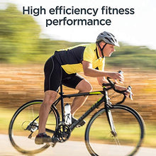 Load image into Gallery viewer, Schwinn Phocus 1600 Drop Bar Mens Road Bicycle, 58cm/Large Alluminum Step-Over Frame, Carbon Fiber Fork, Shimano 16-Speed Drivetrain, 700c Wheels, Black