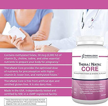 Load image into Gallery viewer, TheraNatal Core Preconception Vitamin & Mineral Supplement (90 Day Supply) | Prenatal Vitamin & Fertility Supplement for Women