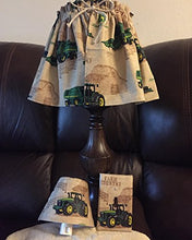 Load image into Gallery viewer, Country Snuggles Bears bearheads Lampshade Cover, Matching Night Light, Matching Switchplates (Single Toggle)