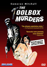 Load image into Gallery viewer, The Toolbox Murders