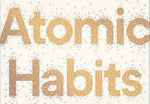 Load image into Gallery viewer, Atomic Habits: An Easy & Proven Way to Build Good Habits & Break Bad Ones