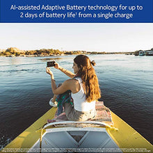 Load image into Gallery viewer, Nokia 2.3 Fully Unlocked Smartphone with AI-Powered Dual Camera and Android 10 Ready, Charcoal (AT&T/T-Mobile/Cricket/Tracfone/Simple Mobile)