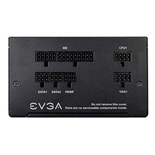 Load image into Gallery viewer, EVGA 550 B5, 80 Plus BRONZE 550W, Fully Modular, EVGA ECO Mode, 5 Year Warranty, Compact 150mm Size, Power Supply 220-B5-0550-V1